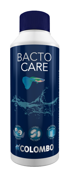 Colombo Bacto Care 250ml